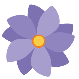 Flower  Icon