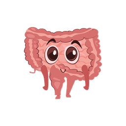 Intestine  Icon