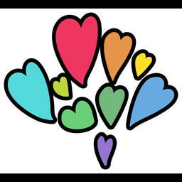 Hearts  Icon