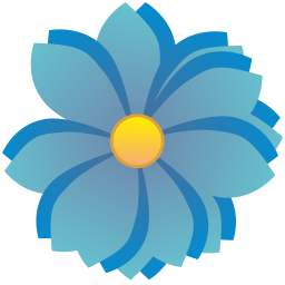 Flower  Icon