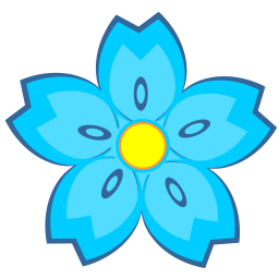 Flower  Icon