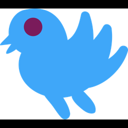 Little Bird  Icon