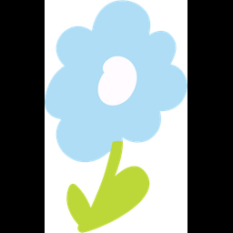 Floweret  Icon