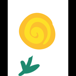 Dandelion  Icon