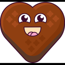 Gingerbread  Icon