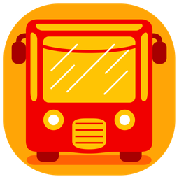 Tokyo bus tour  Icon