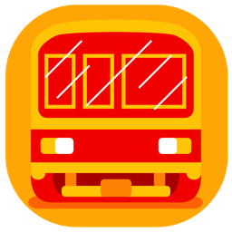 Tokyo Metro  Icon