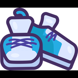 Sneakers  Icon