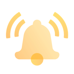 Bell ring  Icon