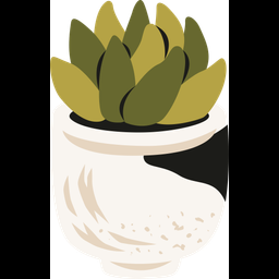 Cactus  Icon