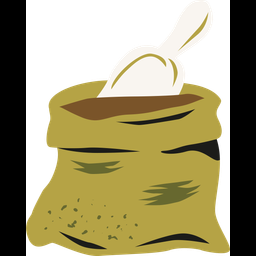 Coffee bag  Icon