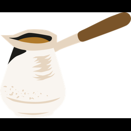 Coffee pot  Icon