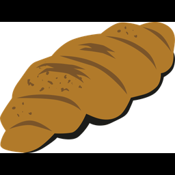 Croissant  Icon