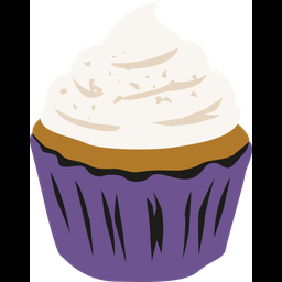 Cupcake  Icon