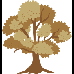 Tree  Icon