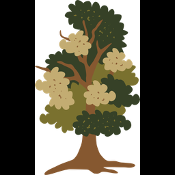 Tree  Icon