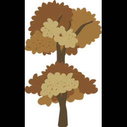 Tree  Icon