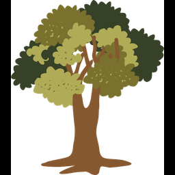 Tree  Icon