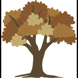 Tree  Icon