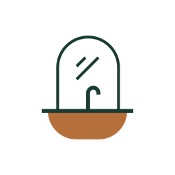 Faucet  Icon