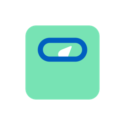 Medical scales  Icon