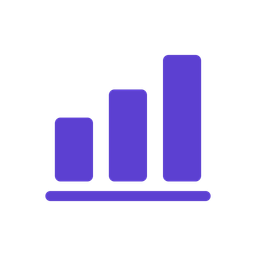 Analytics  Icon