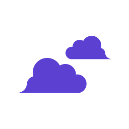 Cloud  Icon