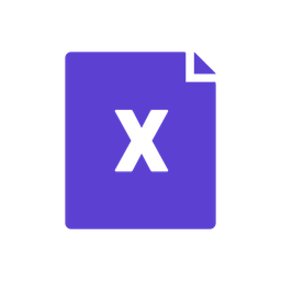 Excel  Icon