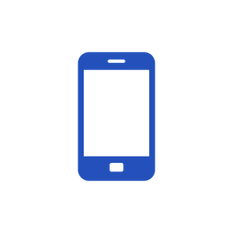 Mobile  Icon