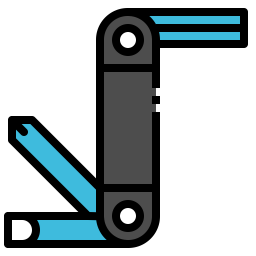 Allen Wrenches  Icon