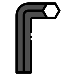 Allen Wrenches  Icon