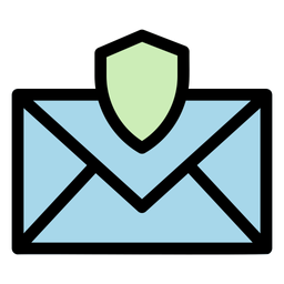 Envelope  Icon