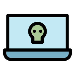 Computer Hack  Icon