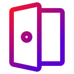 Door  Icon