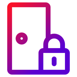 Door  Icon