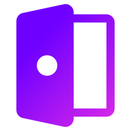 Door  Icon