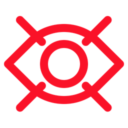 Ojo  Icono