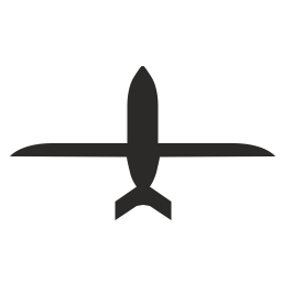 Plane  Icon