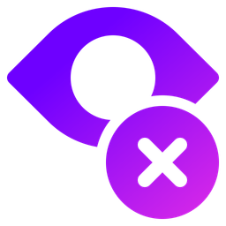 Eye  Icon