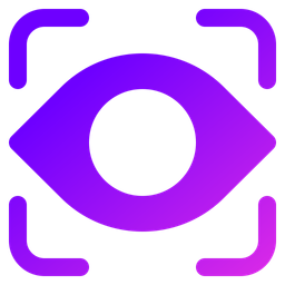 Eye  Icon