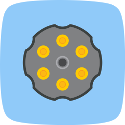 Bullet  Icon