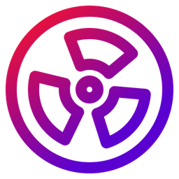 Chemical  Icon