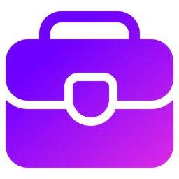 Bag  Icon