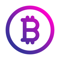 Bitcoin  Icon