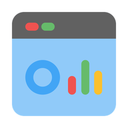 Dashboard  Icon