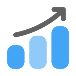 Growth  Icon