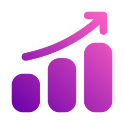 Growth  Icon