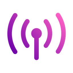 Antenna  Icon