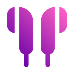 Earphone  Icon