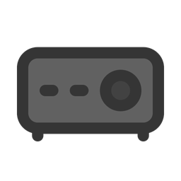 Amplifier  Icon